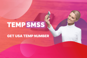 tempsmss.com Recevoir des SMS