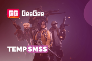 Temp SMS