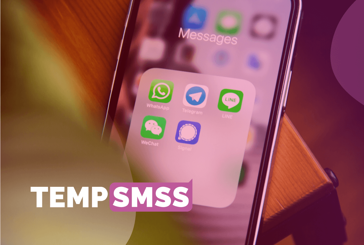 4 Amazing Advantages Of Using a Tempsms